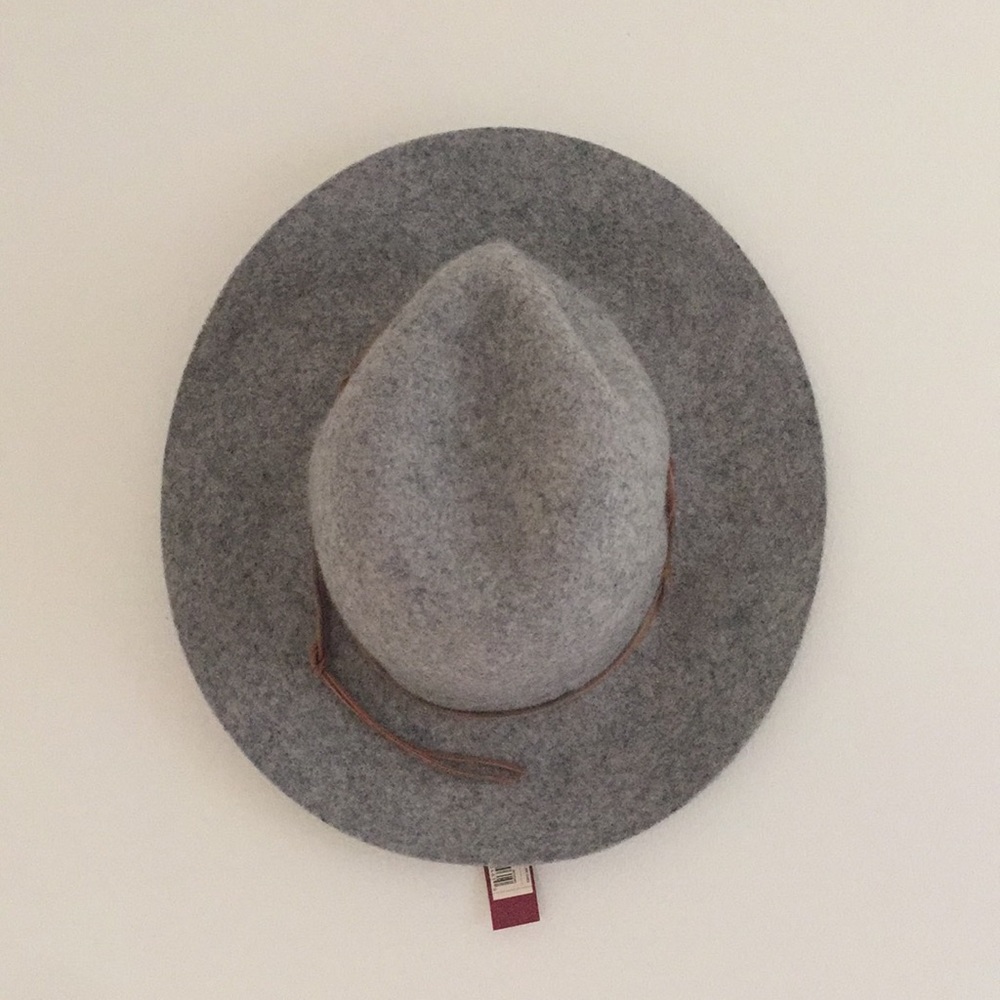 Target Merona Grey Rancher Hat